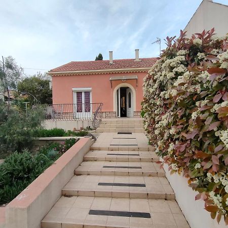Chez Regine Ξενοδοχείο Agde Εξωτερικό φωτογραφία