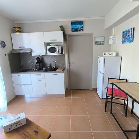Chez Regine Ξενοδοχείο Agde Εξωτερικό φωτογραφία