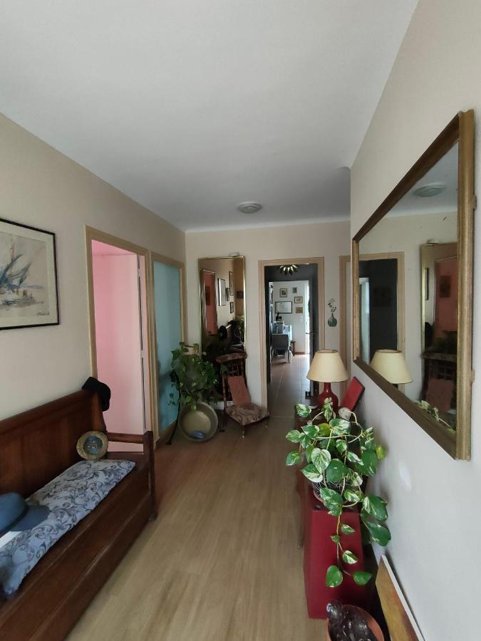 Chez Regine Ξενοδοχείο Agde Εξωτερικό φωτογραφία